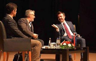 "Dijital Dayanıklılık" Paneli Düzenlendi