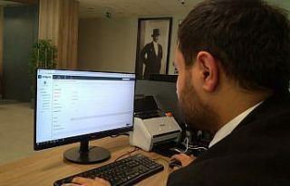 Dijital dönüşümle 2022’de işleri hızlandırdılar