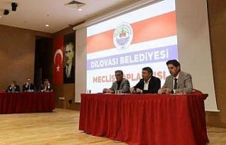 Dilovası’nda tır sürücülerine "park"...