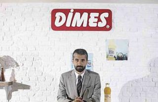 DİMES hedef büyüttü