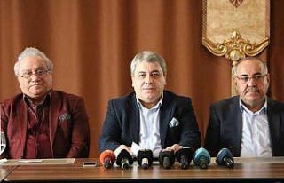 DİSİDER Başkanı Akbaş: "Enflasyonun yüksek...