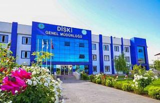 DİSKİ 5 bin 198 abonenin borcunu sildi