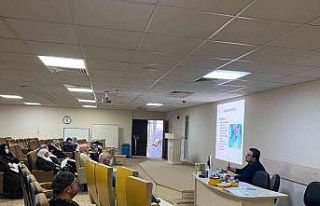 Diyabetle yaşamamanın pratik çözümleri anlatıldı