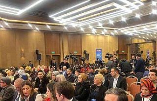 Diyarbakır Anneleri Nevşehir’de buluşuyor