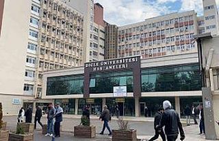 Diyarbakır annelerinin sembolü Hacire anne evladını...