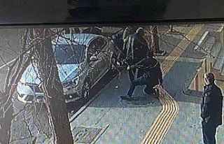 Diyarbakır’da çiftçiler arasında silahlı kavga:...