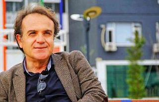 Diyarbakır’da özel okuldan bursluluk sınavına...