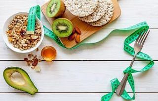 Diyet uzmanı uyardı: “Sosyal medyaya bakarak yemek...