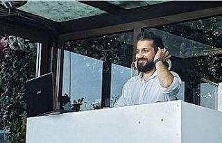 Dj Koray Haluk Çağlar: "Türkiye’de Dj’lik...