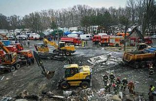 Dnipro’ya düzenlenen füze saldırısında can...