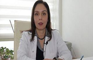 Doç. Dr. Yılmaz: “Sağlığımızı önemseyelim,...