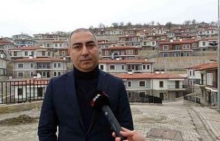 Doğanyol, Sivrice depreminin izlerini 3 yılda sildi