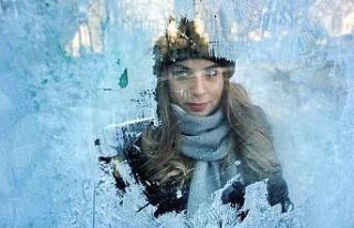 Doğu Anadolu buz tuttu