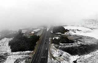 Doğu’da kar yok soğuk hava etkili