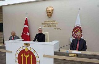 Dolmuş fiyatlarına yapılan zam geri çekildi