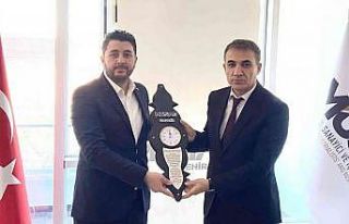 ’Dost Meclisi’nde tarım ve hayvancılık konuşuldu