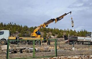 DPÜ Müzesi’nin için açılışı için gün sayılıyor
