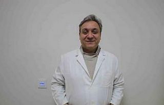 Dr. Hatipoğlu hasta kabulüne başladı