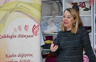 Dr. İlay Yılmazlar: "Çocuklar ebeveynlerinin...