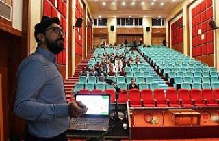 Dr. Oflaz, “Radyasyon aslında hayati bir öneme...