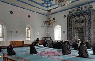 Dumlupınar’da Sarıkamış şehitlerine vefa