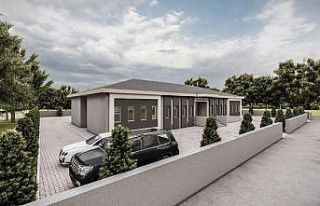 Düzağaç Aile Sağlık Merkezinin yapımına başlanıyor