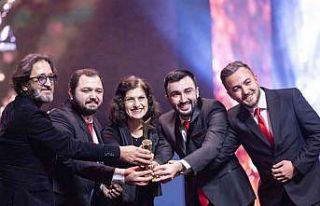 Düzce Gençlik Merkezi gençleri Türkiye birincisi