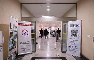 Düzce lezzetlerini tattılar