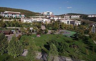 Düzce Üniversitesi’ne sıfır atık belgesi