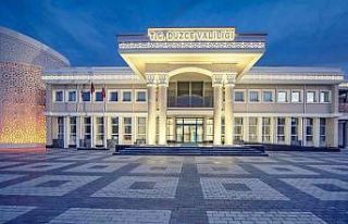 Düzce Valiliğinden fırtına uyarısı