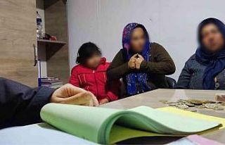 Düzce’de zabıtadan dilenci operasyonu