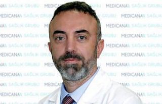 Düzenli spor ve dengeli beslenme beyne pıhtı atma...