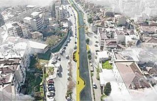 E-skuter yolu projesi Bornova’dan başlayacak