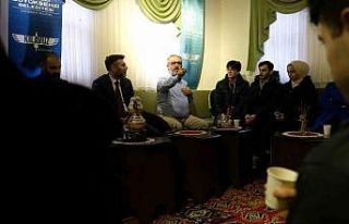 Ebeveynlere "çocuklarınızı kıyaslamayın"...