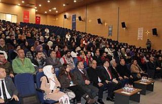 Edebiyat Kampı, Aydın’ın ev sahipliği ile başladı
