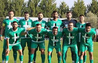 Efeler 09 SFK 1-1 Belediye Kütahyaspor