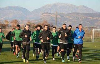 Efeler 09 SFK devre arasında Antalya’da güç depolayacak
