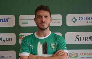 Efeler, kanatlarını güçlendiriyor