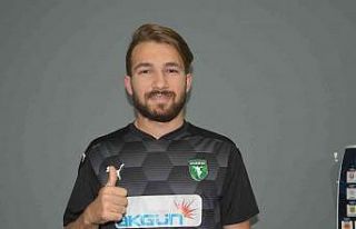 Efeler’e kanat desteği