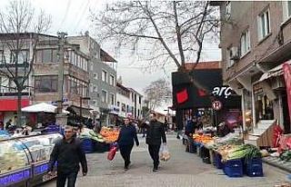 Ege’de 5 büyüklüğünde deprem