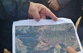 Eğirdir Gölü’nü kurtarma girişimleri