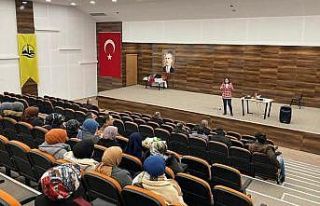 Eğitim kurumlarında çalışanlara “öfke ve stres...