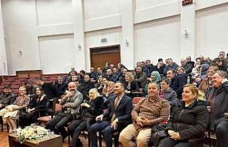 Eğitim yöneticilerine heimlich manevrası eğitimi