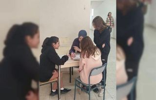 ‘Eğitimde Çözüm Masası Çalışması’ ilgi...