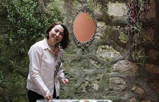 Ekoloji baskı ürünleriyle doğanın imzasını...