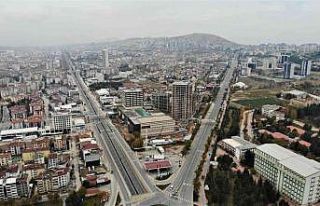 Elazığ 3 günde 38 kez sallandı