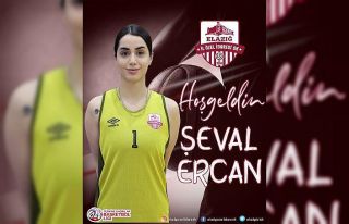 Elazığ İl Özel İdare’den bir transfer daha