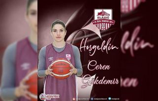 Elazığ İl Özel İdare’ye Süper Ligden takviye