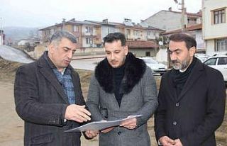 Elazığ’a yeni okul