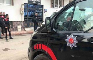 Elazığ’da komşular arasında tüfekli kavga